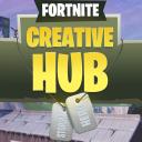 Fortnite Creative Hub icon