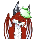 Fox/Derg Family