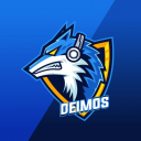 DEIMOS server icon