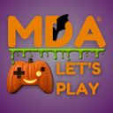 🎃MDA Let's Play🎃 icon