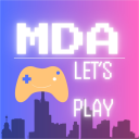 Discovery icon for MDA Let's Play Discord server