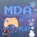 Discovery icon for ❄MDA Let's Play❄ Discord server
