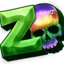 Hunty Zombies (Official) Discord Server Icon