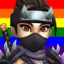ST LGBTQ+ Community