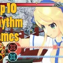 Rhythm Gamers @ UW