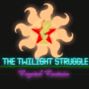 The Twilight Struggle: Crystal Curtain