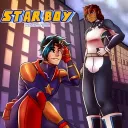 Star Boy Zone!