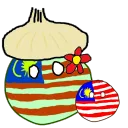 malaysia punya bola punya disscock