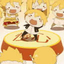 Zasshu Kingdom