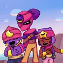 The Mystic Alliance