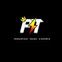 PERSISTENT REIGN E-sports icon