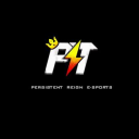 PERSISTENT REIGN E-sports icon