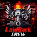 LaidBack Crew