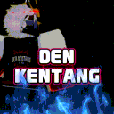 DEN KENTANG