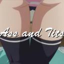 Ass and tits 18+ NO MINORS (5K MEMBERS!) icon