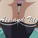 Ass and tits 18+ NO MINORS (5K MEMBERS!) icon