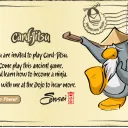 Ultimate Card Jitsu Tournaments