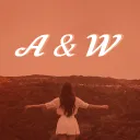 𝓐 & 𝓦