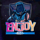 EnjoyRust.com Vanilla banner