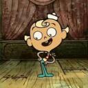 Flapjack Fan Animation Series Discord Server Icon