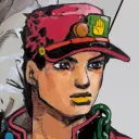JoJo's Bizarre Encyclopedia Discord Server Icon