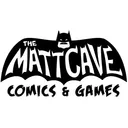 The Mattcave