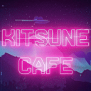 Discovery icon for Kitsune Café 🎮 Discord server