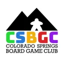 Colorado Springs Board Game Club