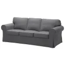 Couch's server