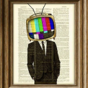 The Exposition Server Icon