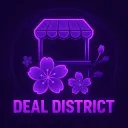 Deal District Discord Server