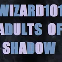 Wizard101 Adults Of Shadow