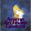 Anime Archivist Central