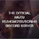 THE OFFICIAL NA/EU 8S/MONEY 8S/SCRIMS DISCORD SERVER