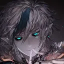Demonic Angel