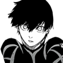 Discovery icon for blue lock Discord server