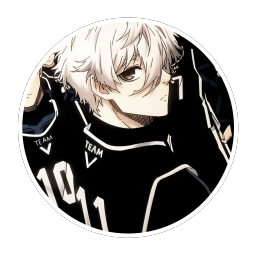Discovery icon for Egoist Discord server