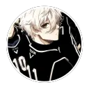 Egoist
