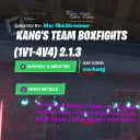 Kang's Customs