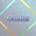 Cactus -MCBE5鯖同盟-