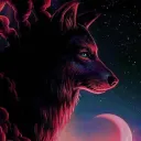 Queen Wolfie's server