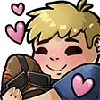 leonflares emotes