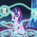 Love of MLP Writing Server Icon