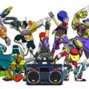 NYC Lethal League