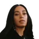 Solange's icon