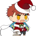 PADORU HEAVEN