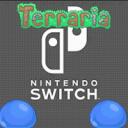 Terraria Nintendo Switch Gaming Discord Server Icon