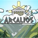 Arcalios Discord Server Icon