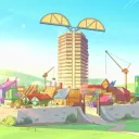 Ice's House