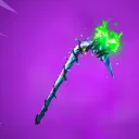 2 Invites = Minty Pickaxe